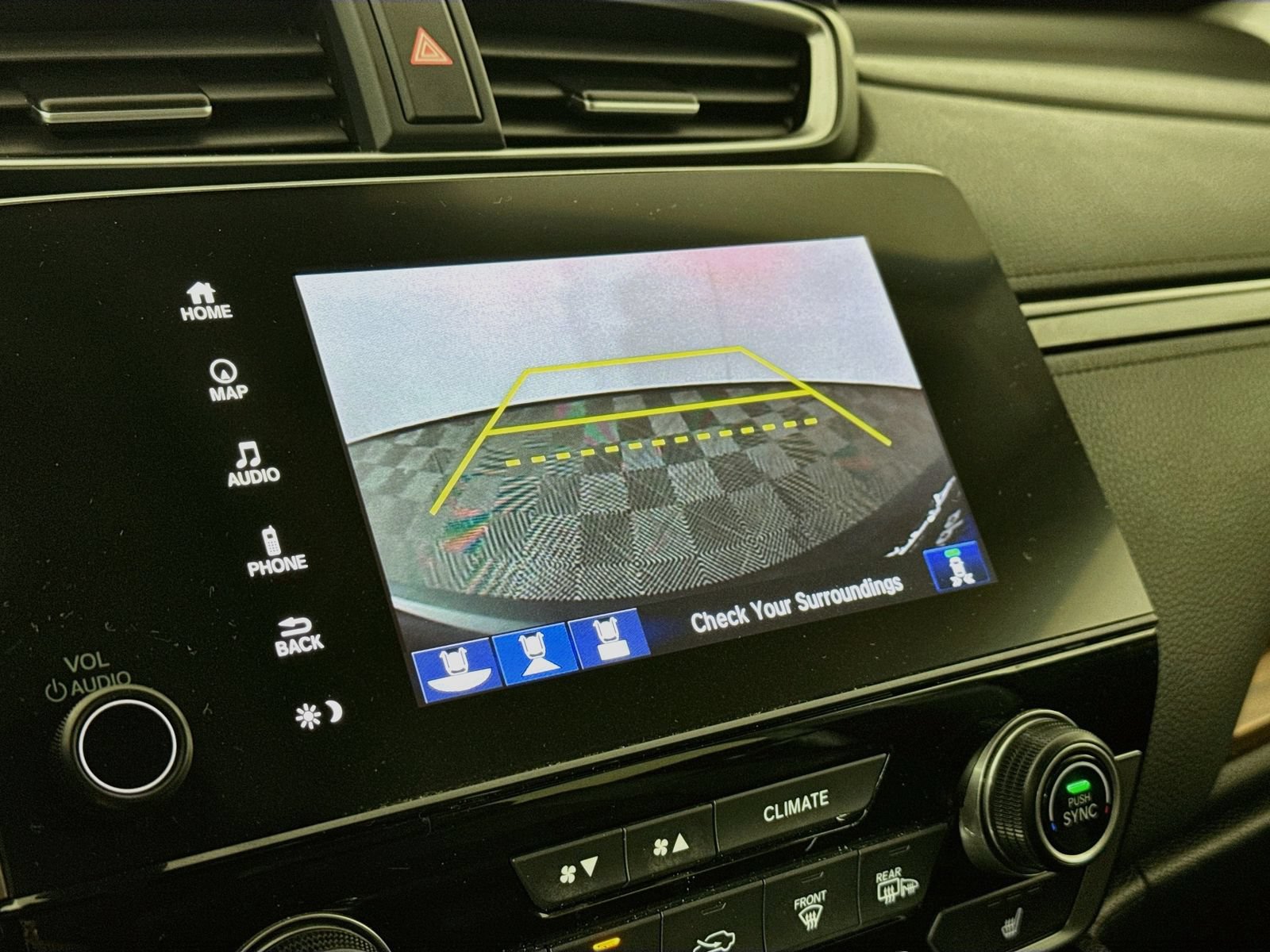Used 2021 Honda CR-V Touring image 13