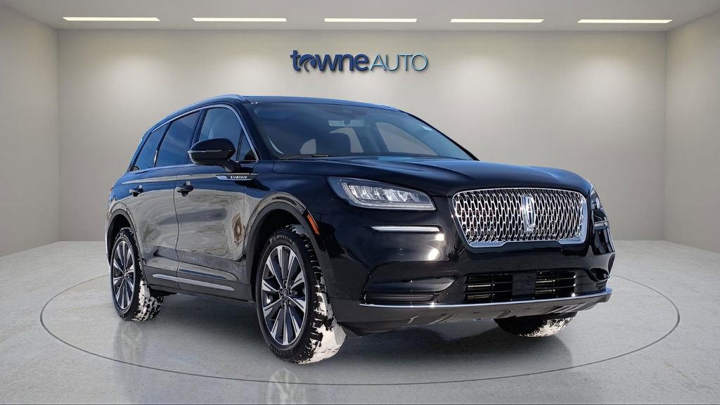 Used 2022 Lincoln Corsair Reserve w/ Elements Package AWD/4WD image 7