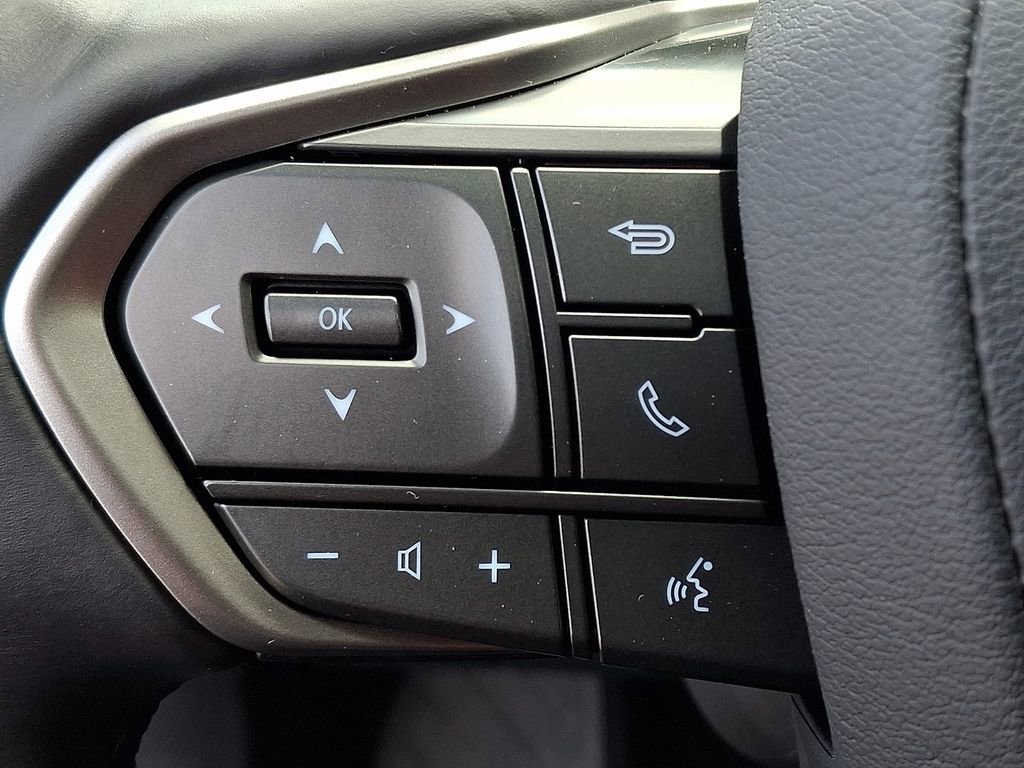Used 2025 Lexus NX 350h AWD w/ Cold Area Package image 21