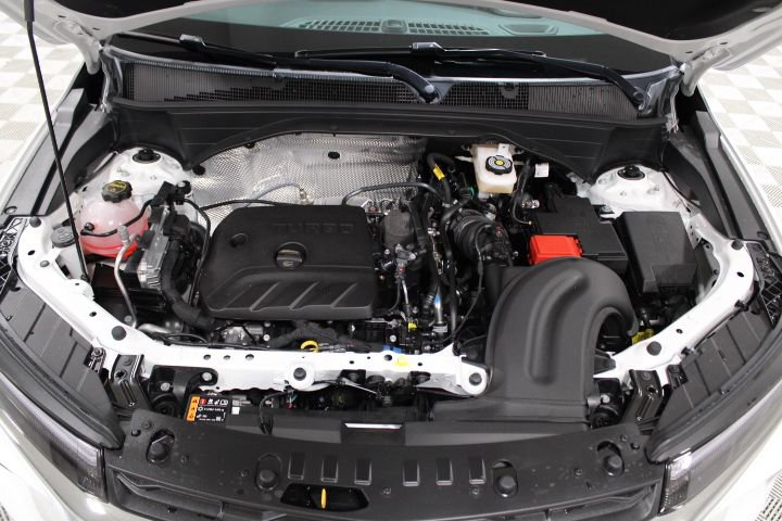 New 2026 Chevrolet TrailBlazer LT w/ Convenience Package image 41