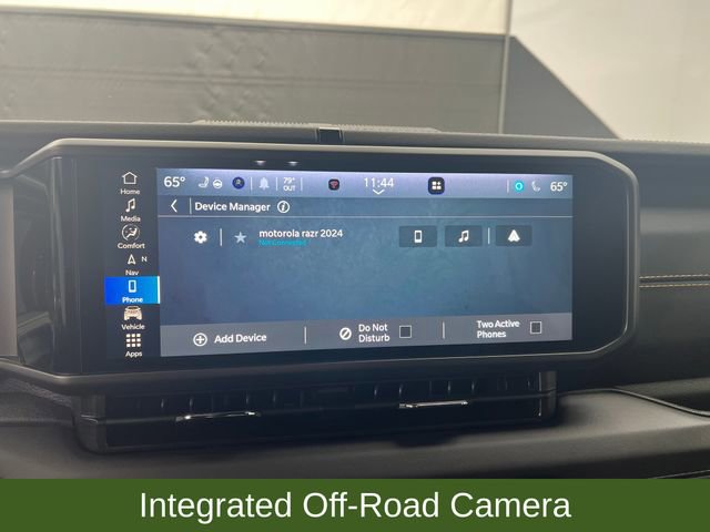 Used 2025 Jeep Wrangler Sahara image 35