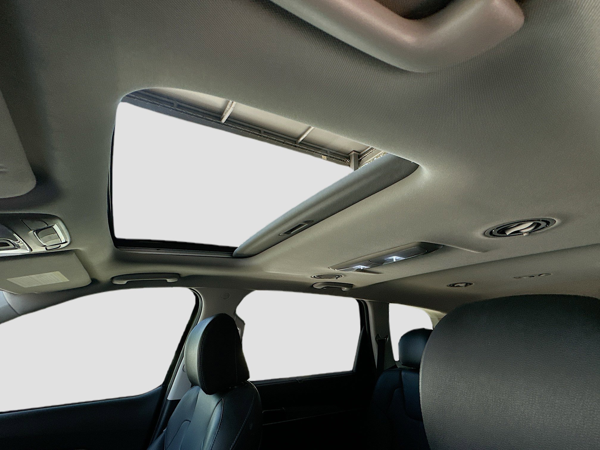 Used 2022 Kia Telluride EX w/ EX Premium Package image 22