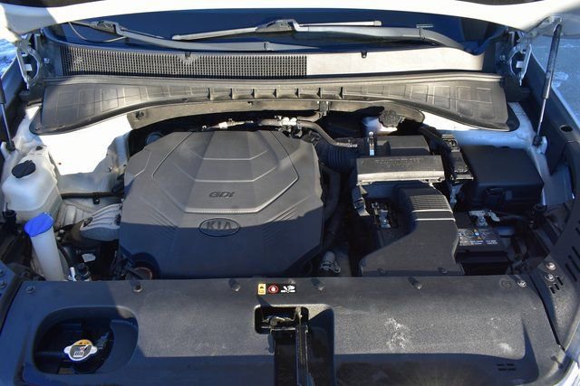 Used 2019 Kia Sorento LX image 45