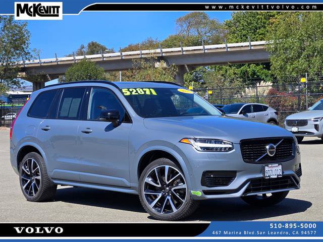 Certified 2023 Volvo XC90 T8 Ultimate