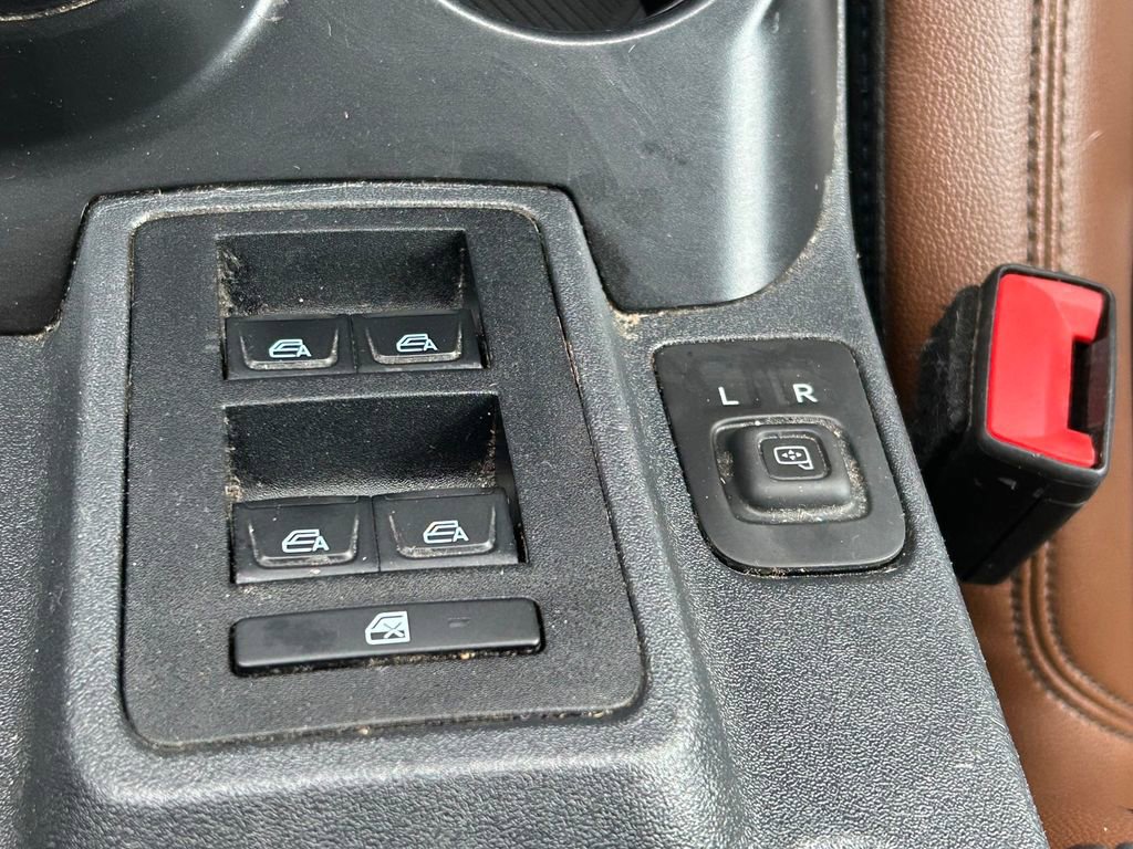 Used 2023 Ford Bronco Outer Banks image 34