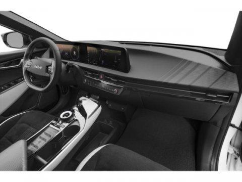 Certified 2023 Kia EV6 GT-Line w/ GT-Line Suede Seat Package image 18