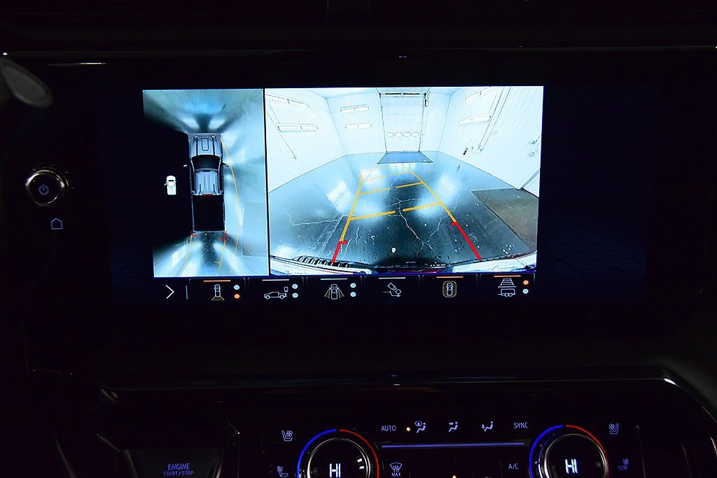 Used 2024 GMC Sierra 2500 AT4 w/ AT4 Premium Plus Package image 26