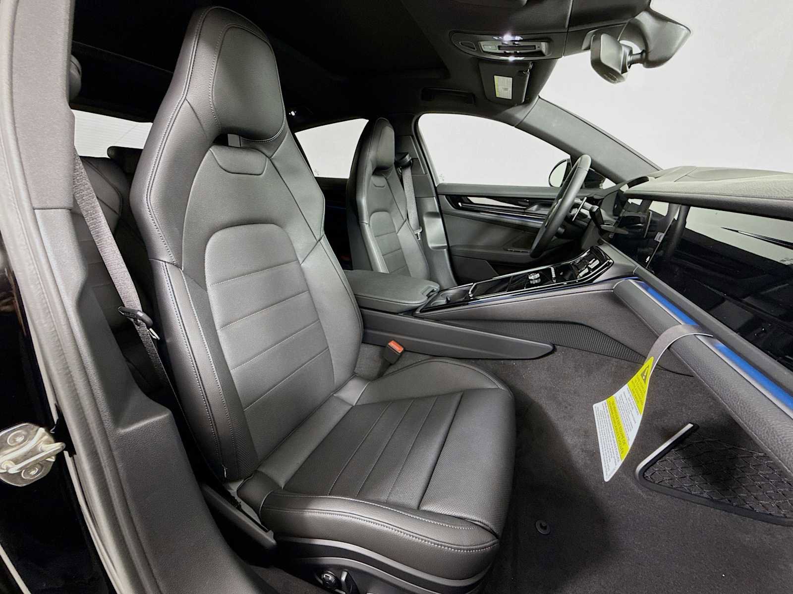 New 2026 Porsche Panamera image 29