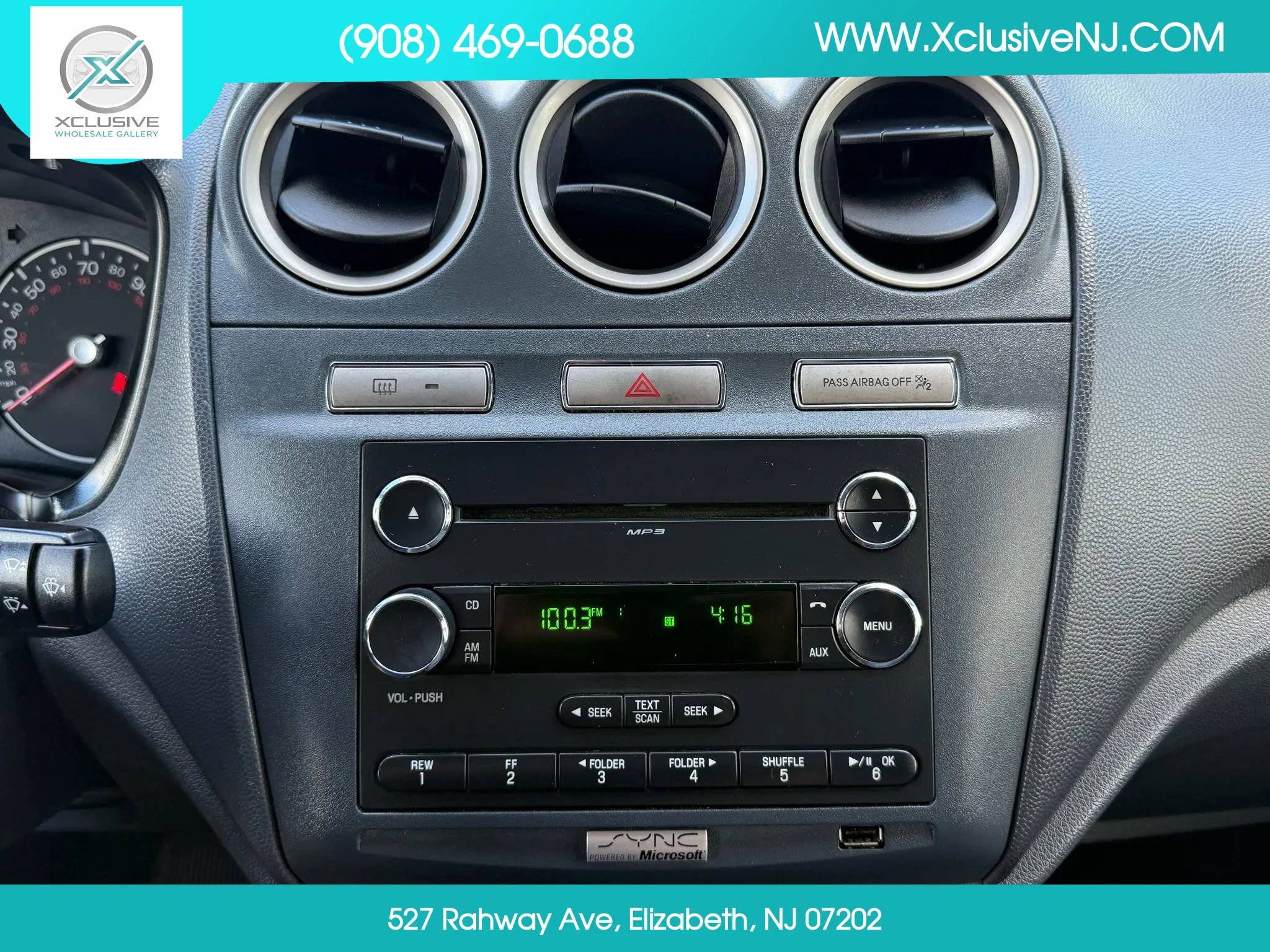 Used 2013 Ford Transit Connect XLT image 13