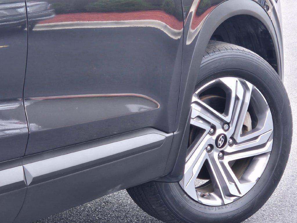 Certified 2023 Hyundai Santa Fe SE AWD/4WD image 17