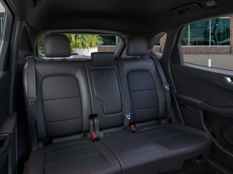 New 2026 Ford Escape ST-Line Select w/ Tech Pack #1 image 11