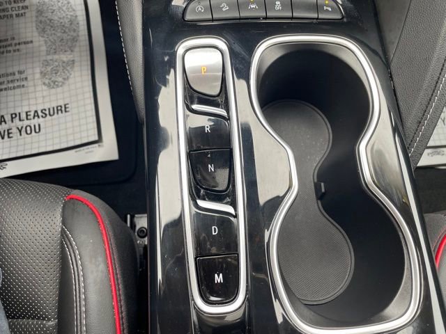 Used 2023 Buick Envision Essence w/ Sport Touring Package image 30