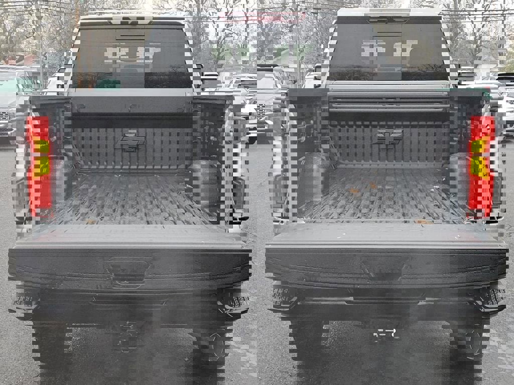 New 2026 Chevrolet Silverado 2500 LT w/ Trail Boss Package image 8