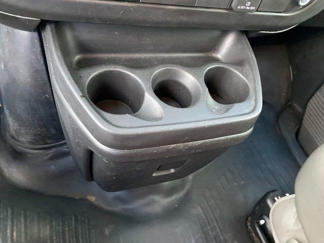 Certified 2023 Chevrolet Express 2500 w/ Driver Convenience Package image 20
