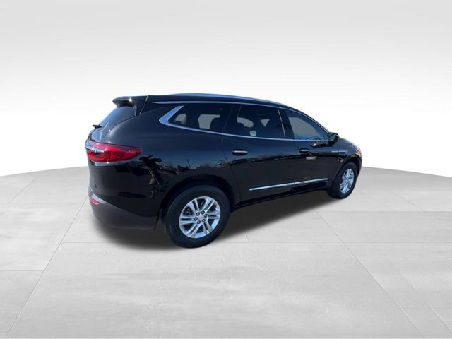 Certified 2021 Buick Enclave Essence w/ Sound and Sites Package image 11