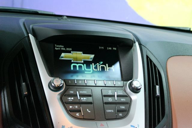 Used 2016 Chevrolet Equinox LTZ FWD image 19