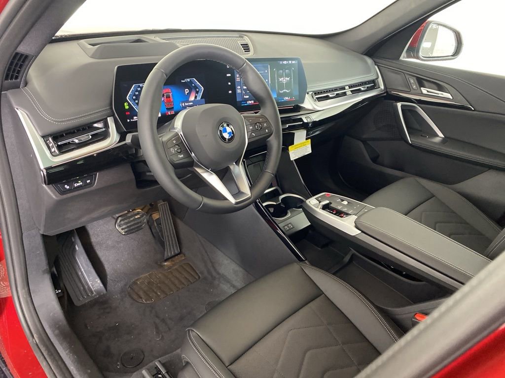 New 2026 BMW X1 xDrive28i AWD/4WD image 7