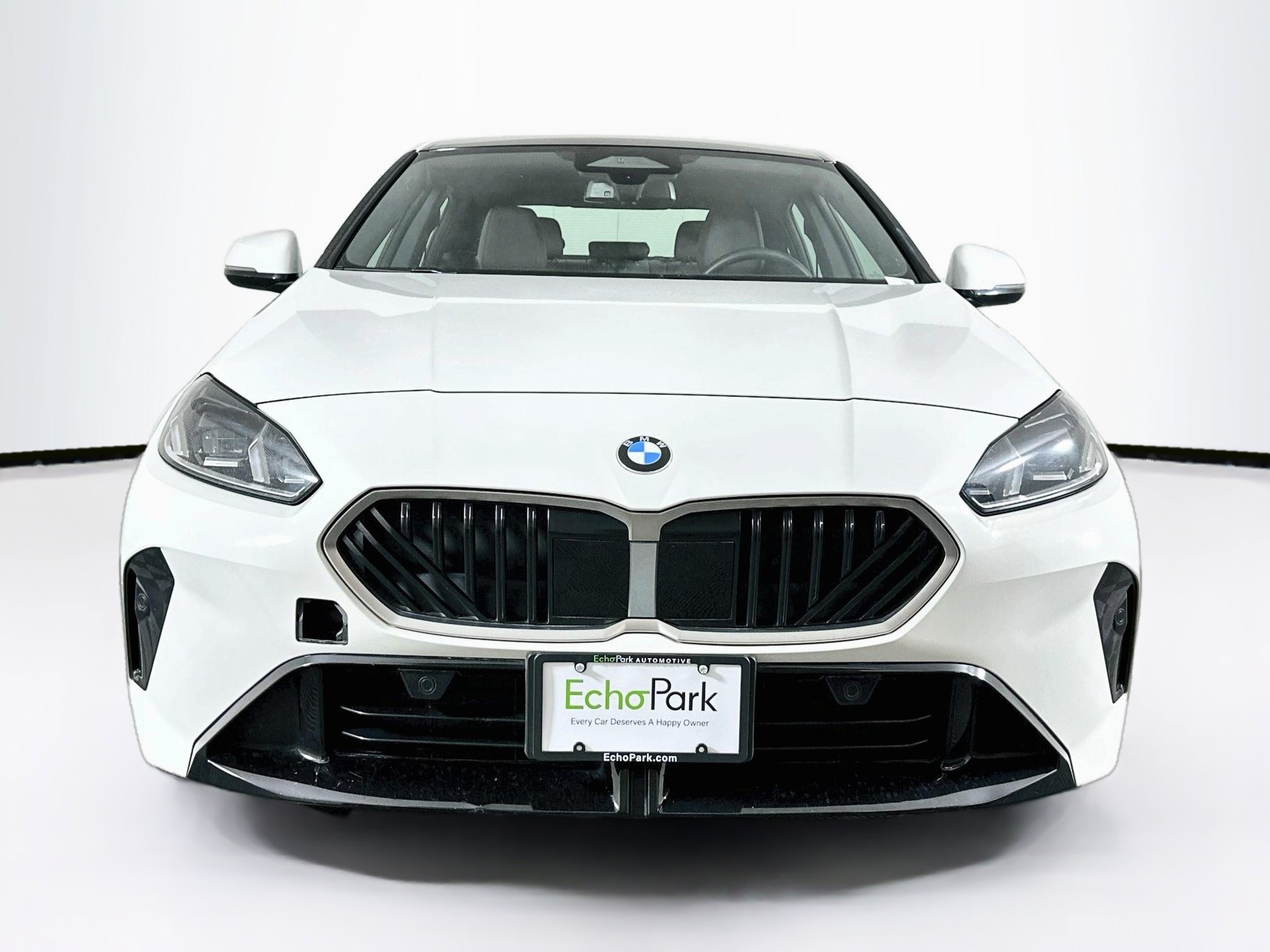Used 2025 BMW 228i xDrive AWD/4WD image 2
