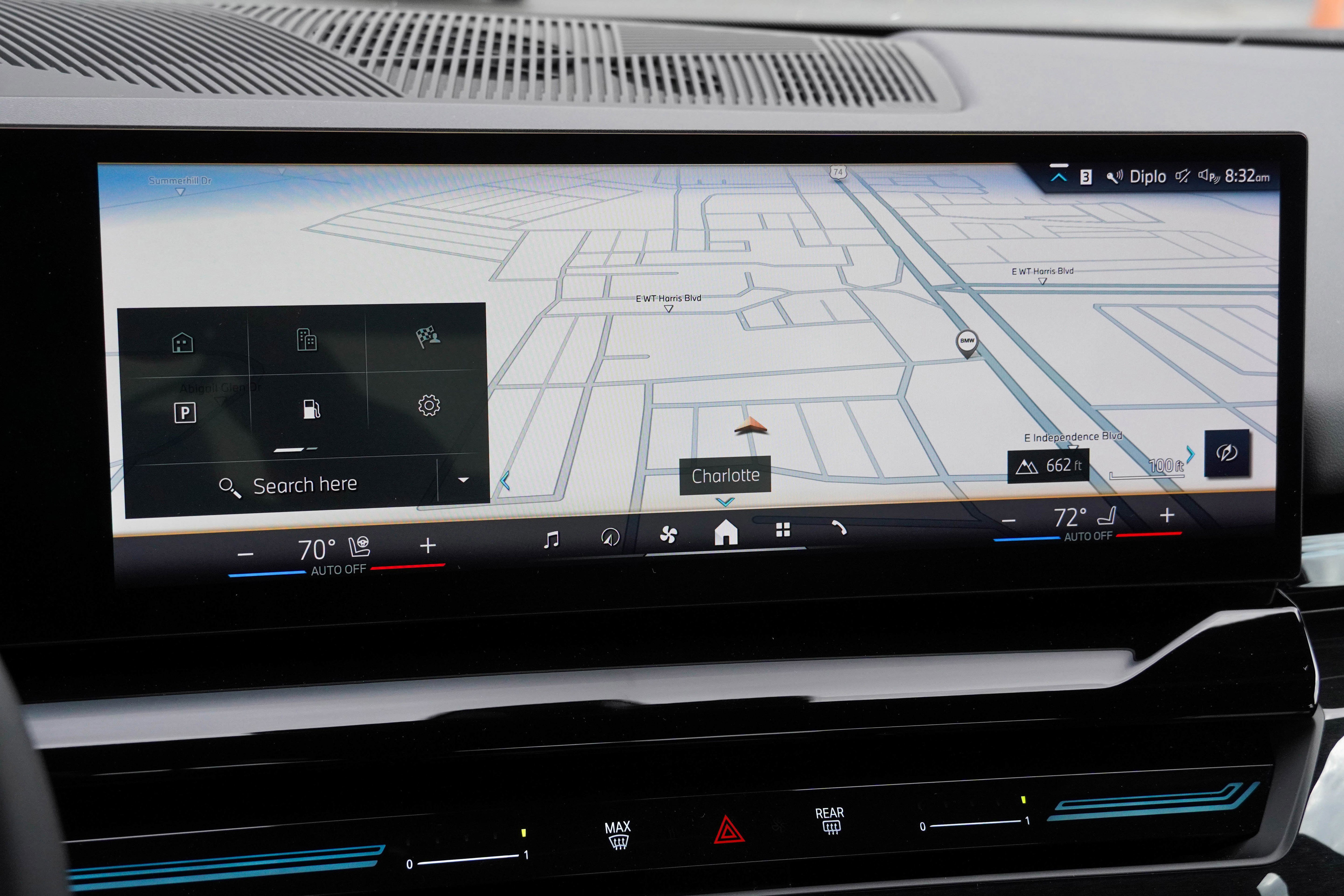 Certified 2024 BMW 530i 530i image 27