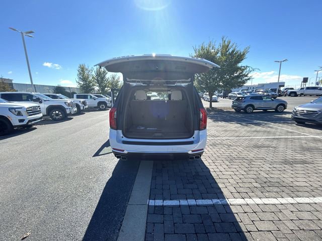 New 2026 GMC Yukon Denali image 41