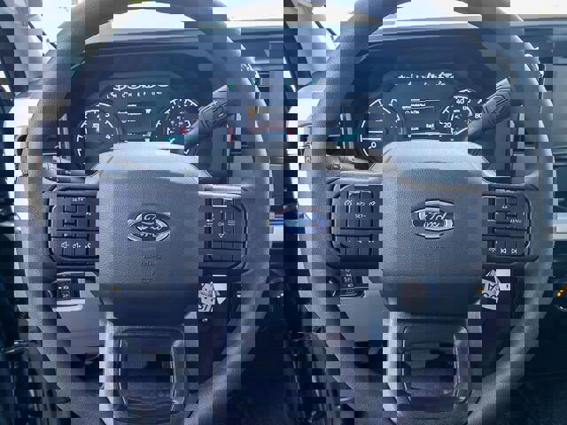 New 2026 Ford F250 4x4 Crew Cab Super Duty image 15