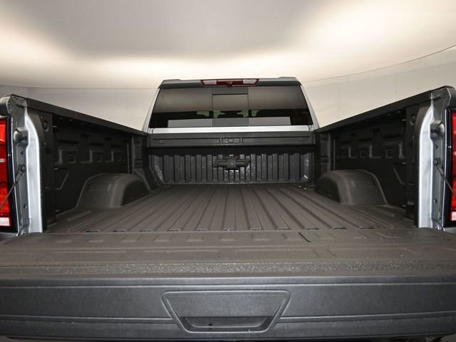 New 2026 Chevrolet Silverado 2500 LTZ w/ Trail Boss Package AWD/4WD image 38