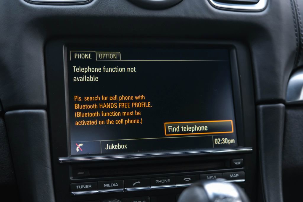 Used 2015 Porsche Boxster GTS image 31