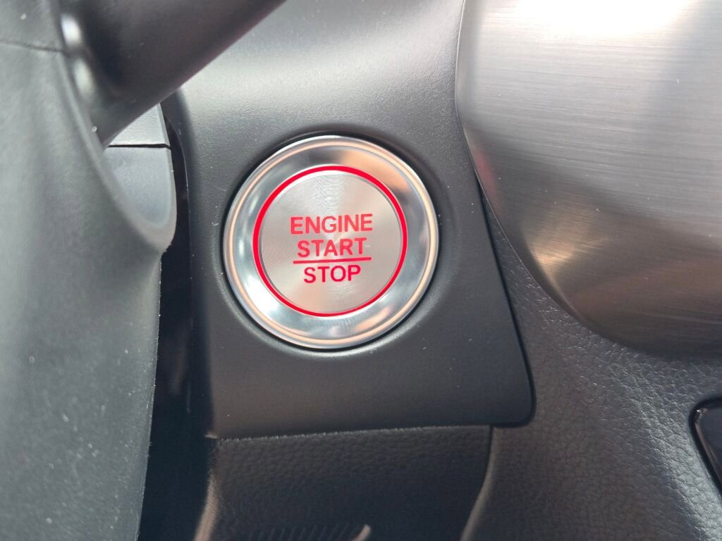 New 2026 Acura ADX A-Spec AWD/4WD image 41