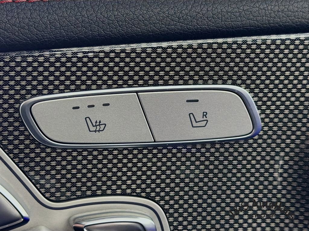 Used 2019 Mercedes-Benz E 53 AMG 4MATIC Sedan image 26