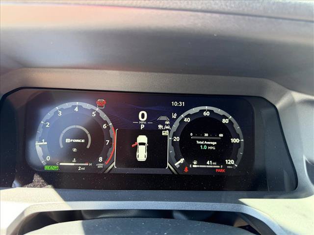 New 2026 Toyota 4Runner TRD Off-Road Premium AWD/4WD image 12