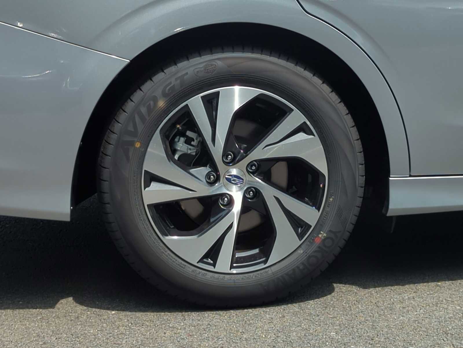 New 2025 Subaru Legacy Premium image 13