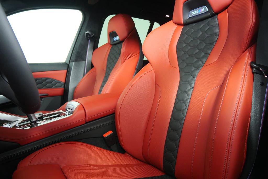 New 2026 BMW X5 M Competition w/ Executive Package image 12