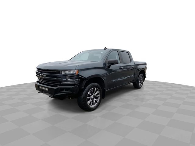 Used 2020 Chevrolet Silverado 1500 RST w/ All-Star Edition image 6