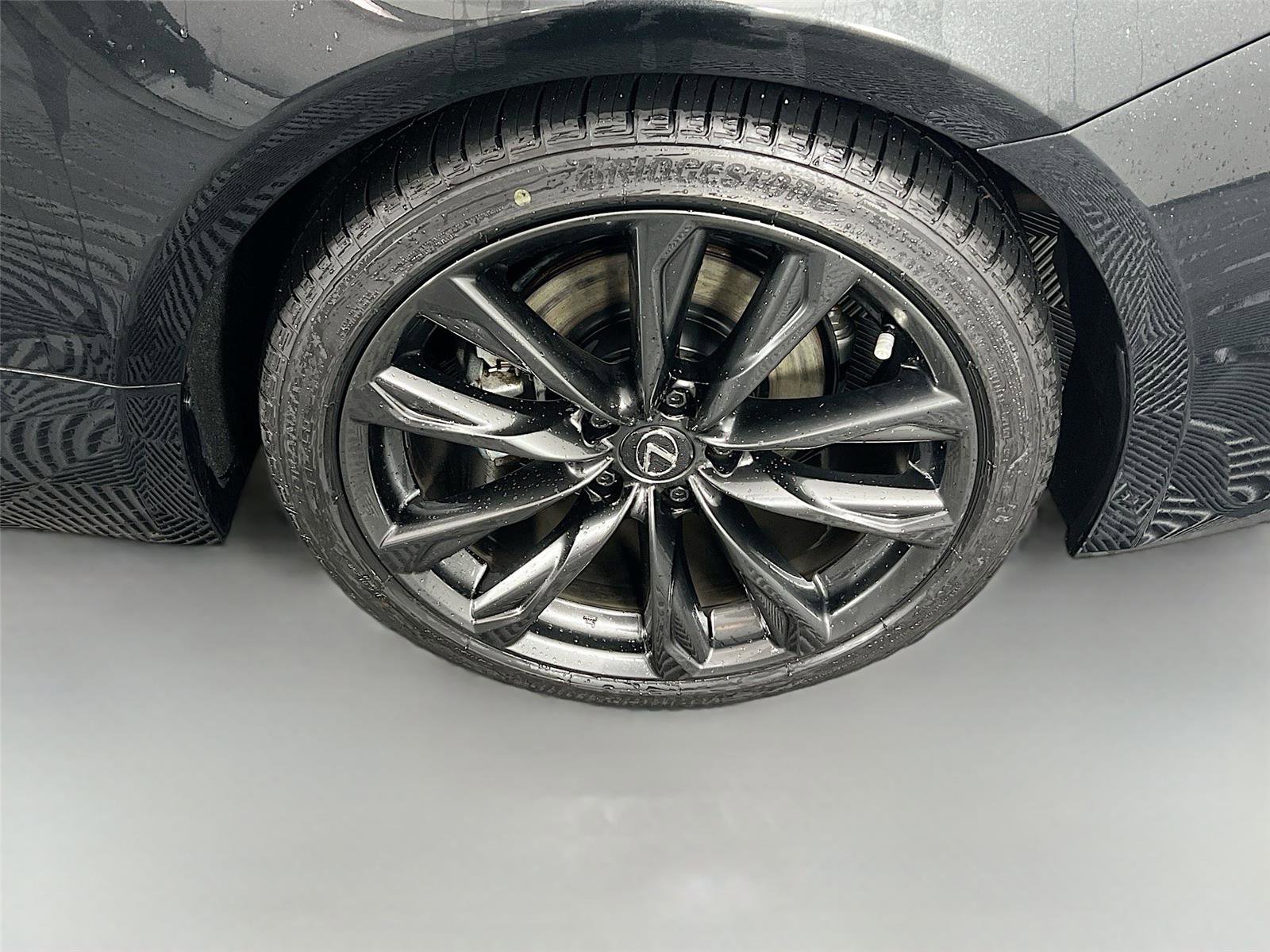 Used 2024 Lexus RC 350 F Sport w/ All Weather Package AWD/4WD image 28