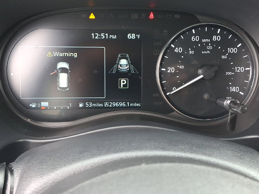 Certified 2023 Nissan Kicks SR w/ SR Premium Package FWD image 20