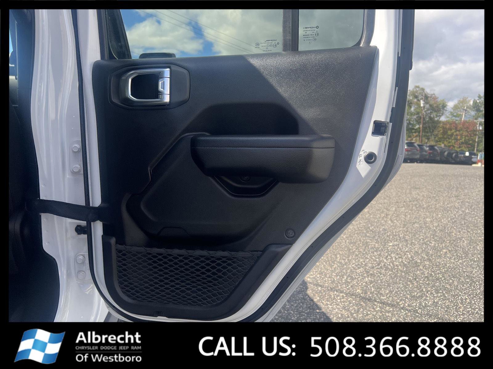 Used 2022 Jeep Gladiator Sport image 18