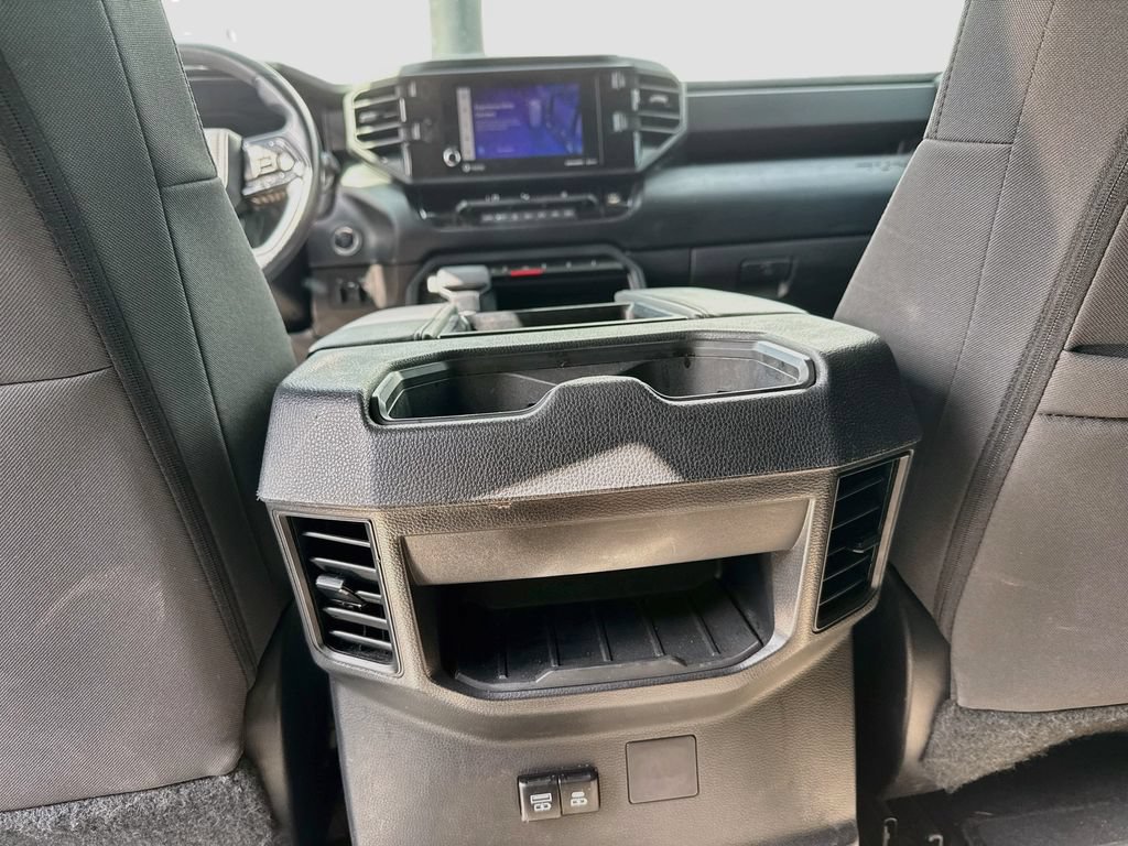 Used 2024 Toyota Tundra SR5 RWD image 21