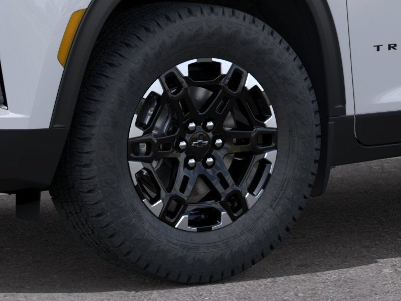 New 2027 Chevrolet Traverse Z71 AWD/4WD image 9