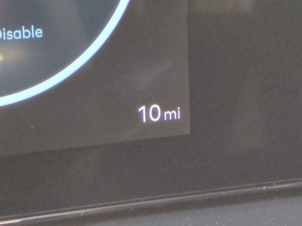 New 2026 Hyundai Palisade SEL image 37