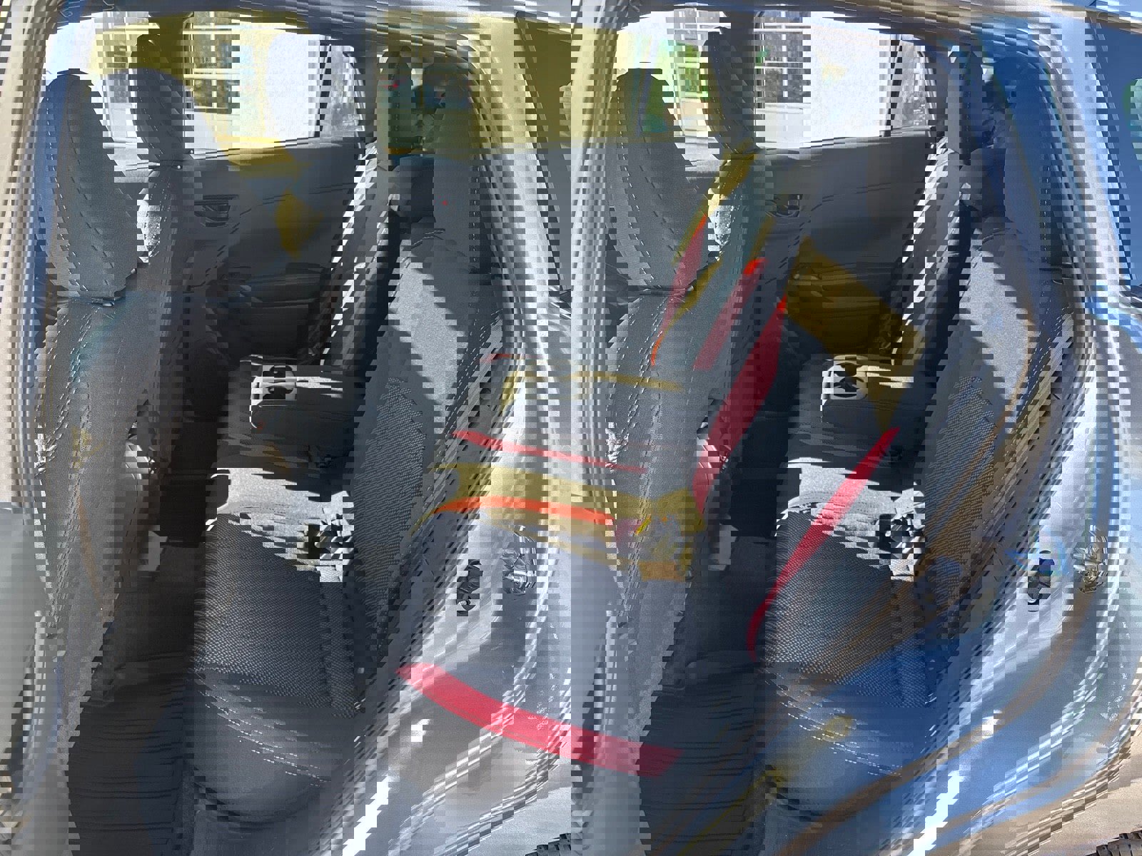 New 2026 Subaru Impreza RS image 33