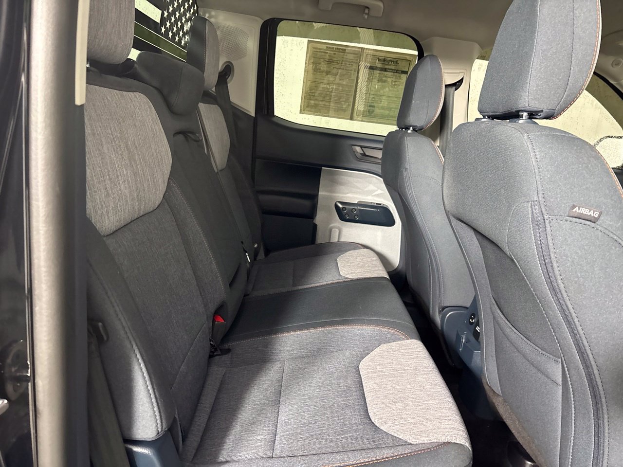 Used 2023 Ford Maverick XLT FWD image 26