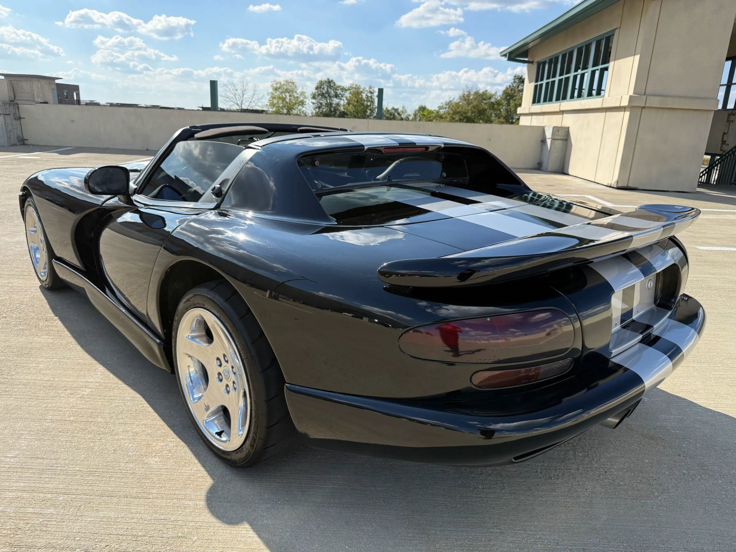 Used 2000 Dodge Viper RT/10 image 53