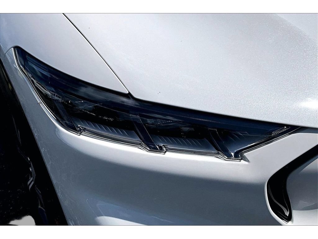 Used 2023 Ford Mustang Mach-E Premium AWD/4WD image 49
