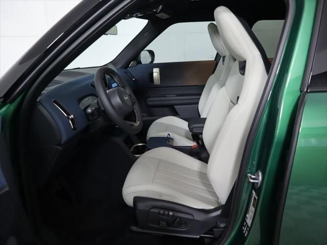 New 2026 MINI Cooper Countryman S image 19