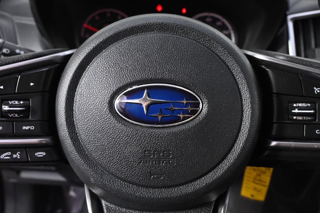 Used 2017 Subaru Impreza 2.0i AWD/4WD image 35