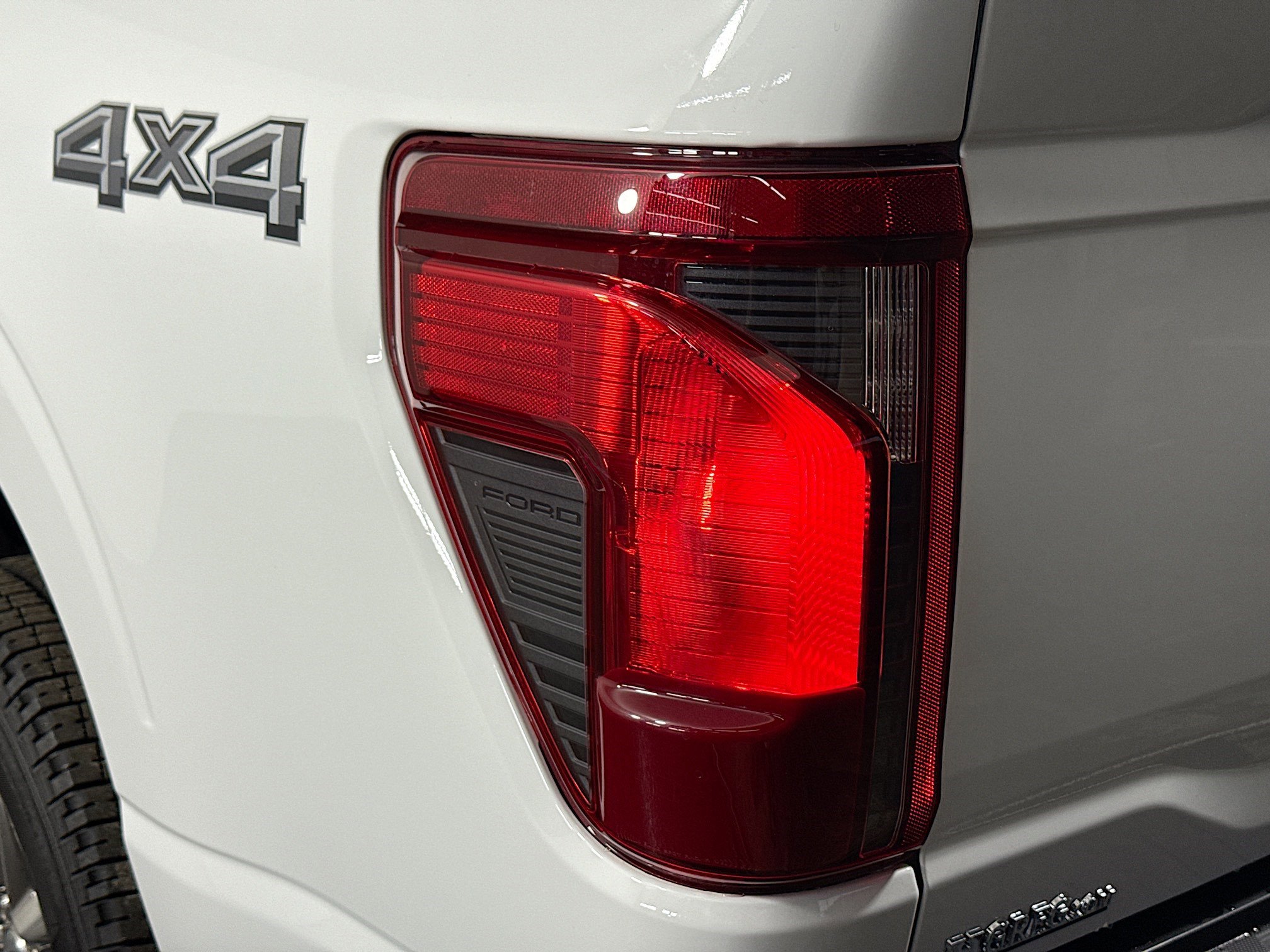 Used 2024 Ford F150 XLT image 34