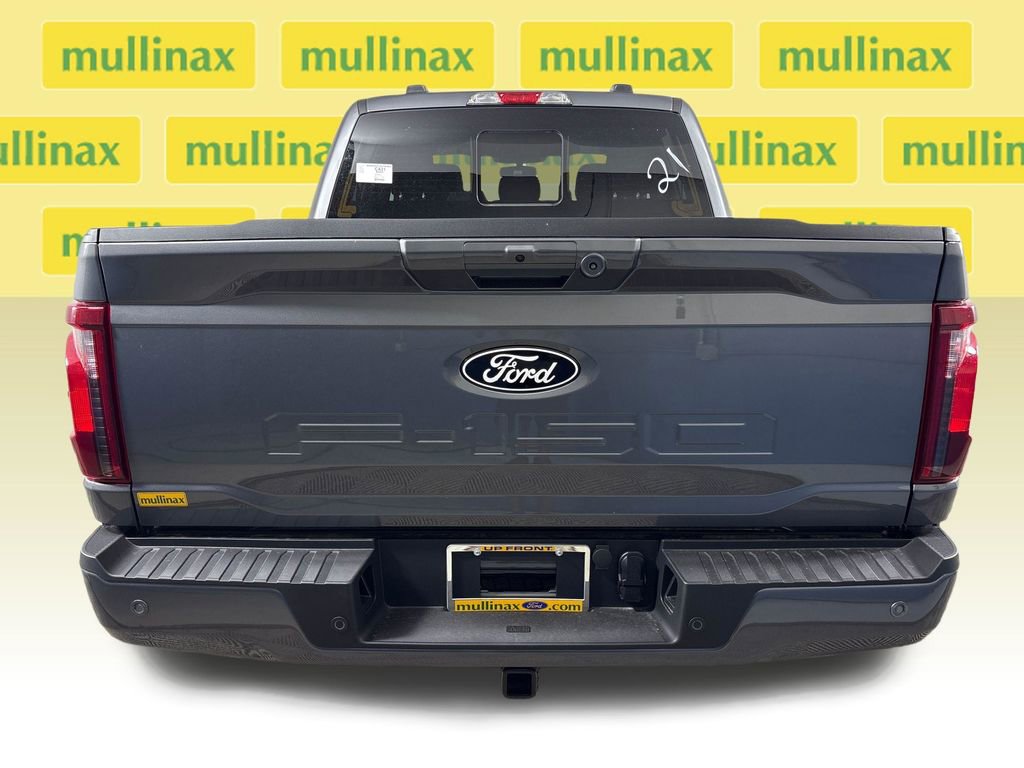 New 2026 Ford F150 XLT AWD/4WD image 9