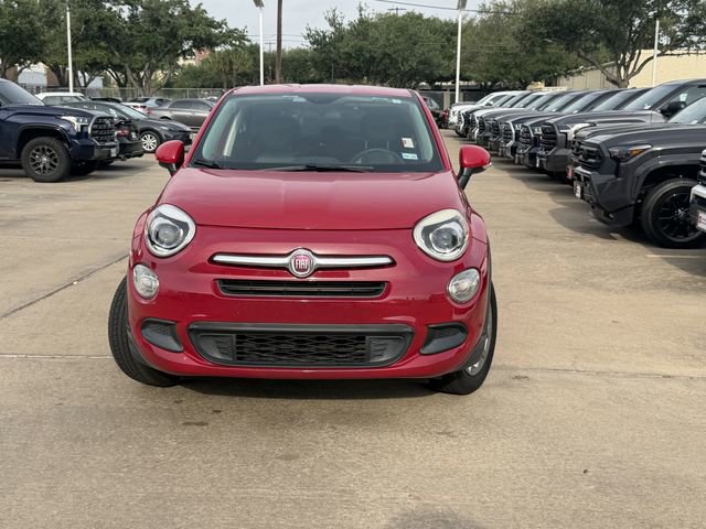 Used 2016 FIAT 500X Easy AWD/4WD image 2