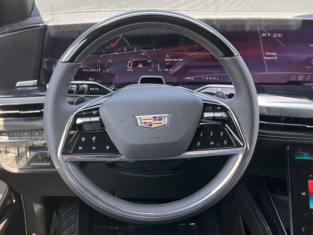 New 2026 Cadillac Escalade Sport w/ Touring Package AWD/4WD image 13