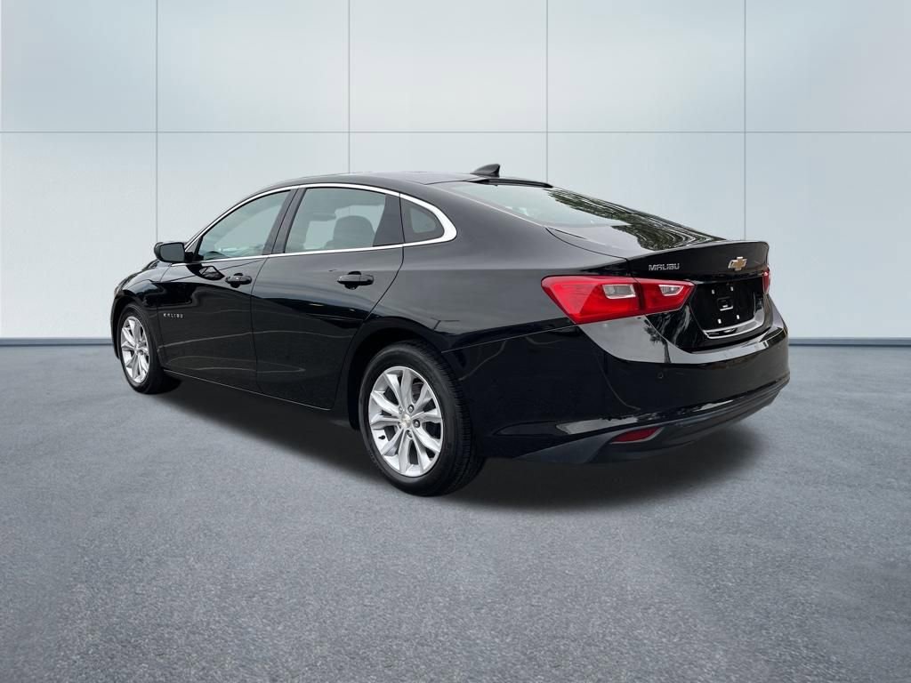 Used 2024 Chevrolet Malibu LT image 7